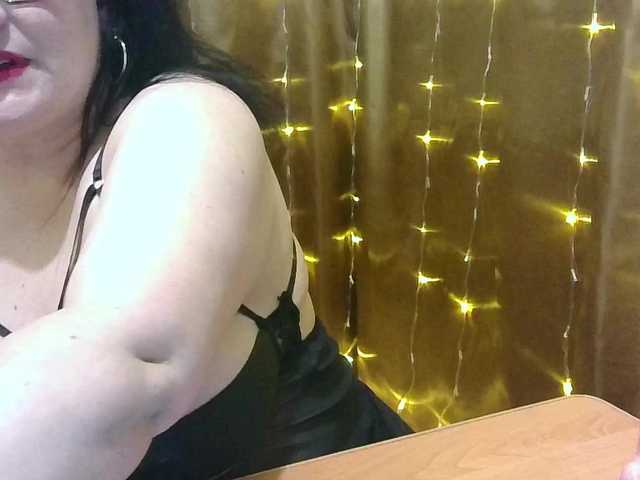 youdreamkatya's BongaCams show and profile