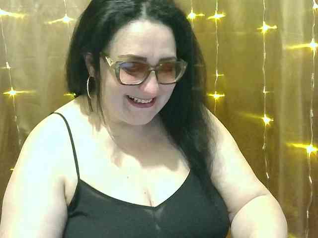 MadamKatyusha webcam