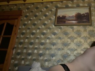 Denis-AnnaGG Porn Show