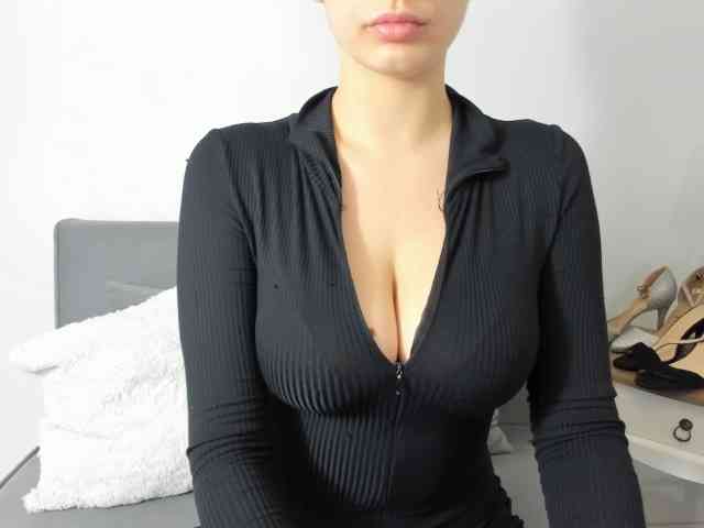CarleighNaughty