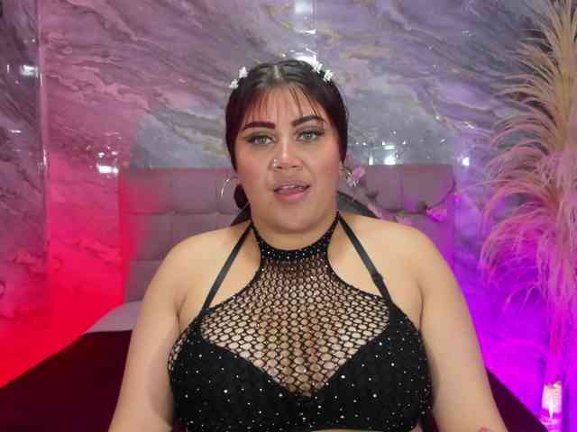 carlota-saenz webcam