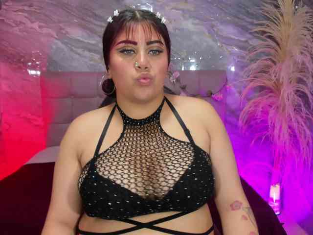 carlota-saenz webcam