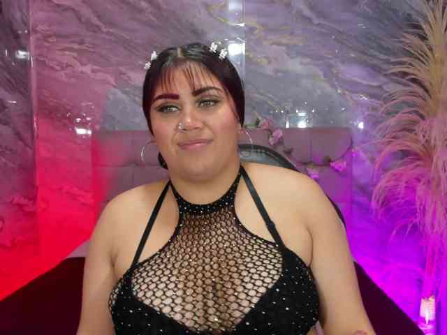 carlota-saenz webcam