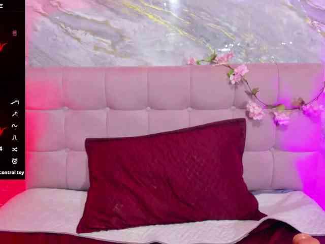 carlota-saenz webcam