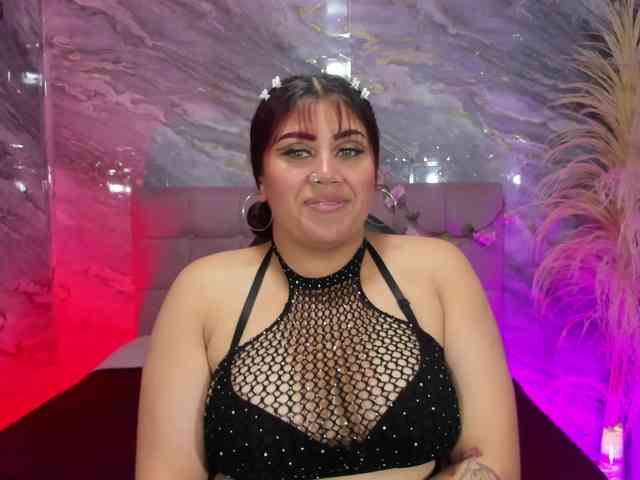 carlota-saenz webcam