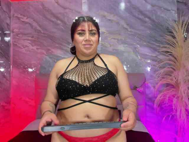 carlota-saenz webcam