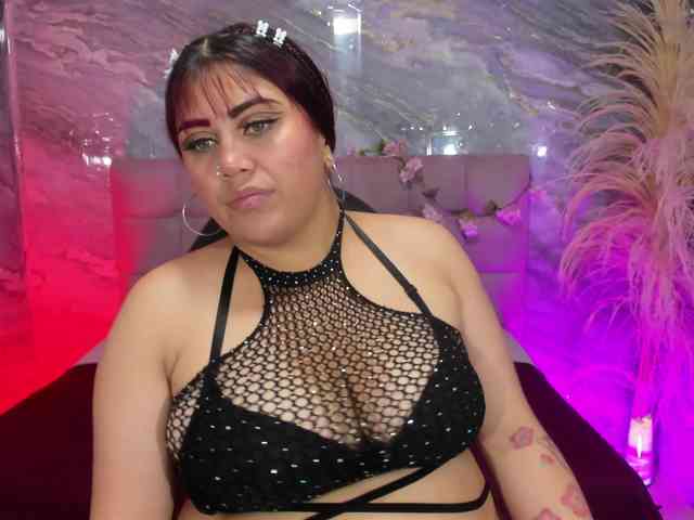 carlota-saenz webcam
