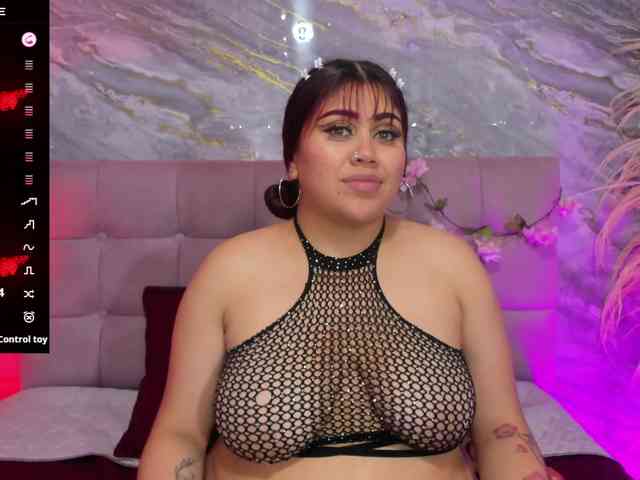 carlota-saenz webcam