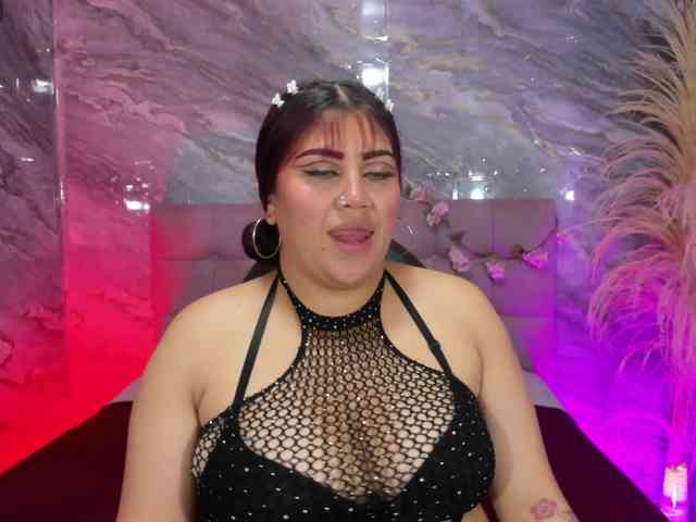 carlota-saenz webcam