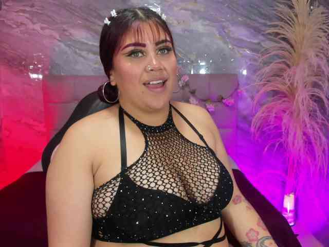 carlota-saenz webcam