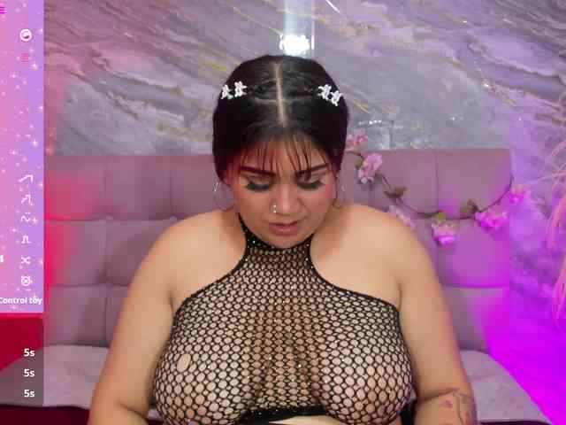 carlota-saenz webcam