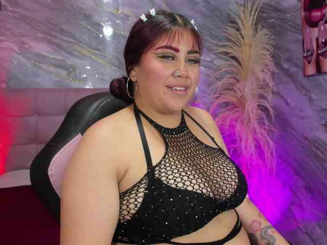 carlota-saenz webcam