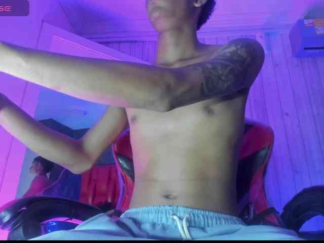 XErick