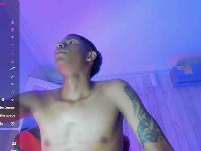 XErick