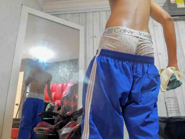 XErick