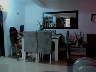 valentina-latina Porn Show