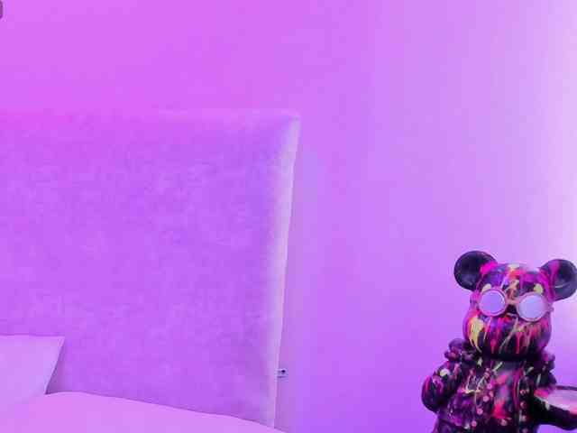 CaroTobon Live Webcam on BongaCams