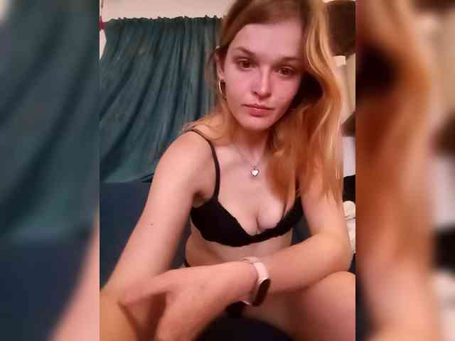 SexyGift webcam