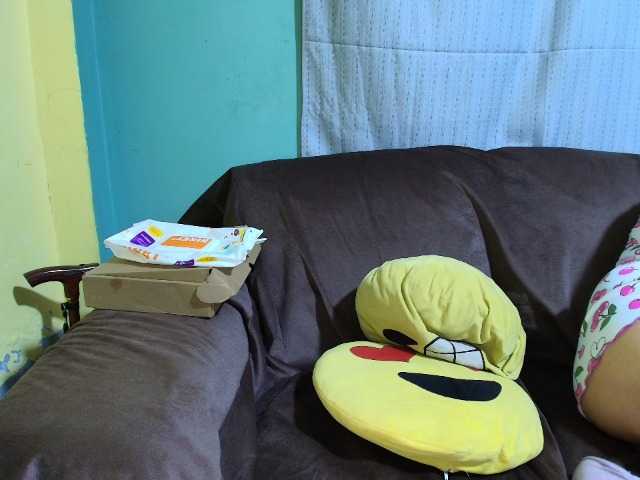 Babysexy07's BongaCams show and profile