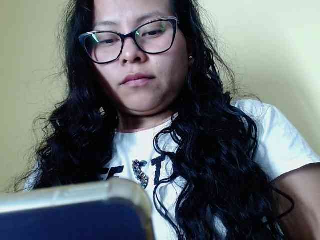 Babysexy07 webcam