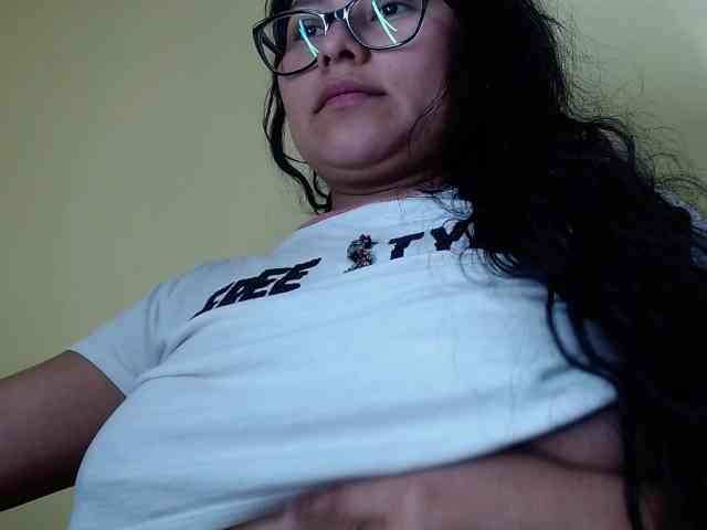 Babysexy07 webcam