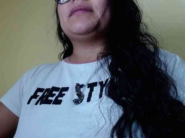 Babysexy07 webcam