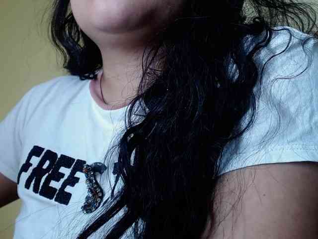 Babysexy07 webcam