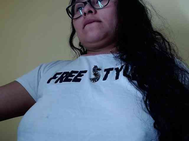 Babysexy07 webcam