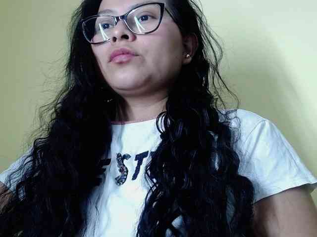 Babysexy07 webcam