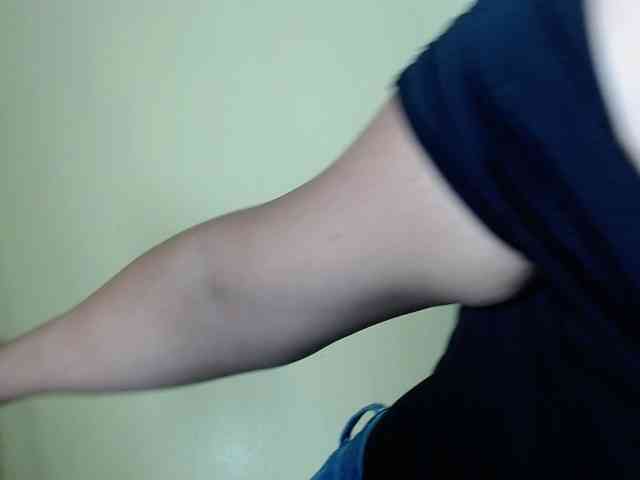 Babysexy07 webcam