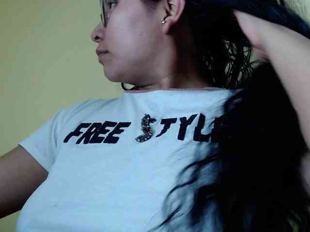 Babysexy07 webcam