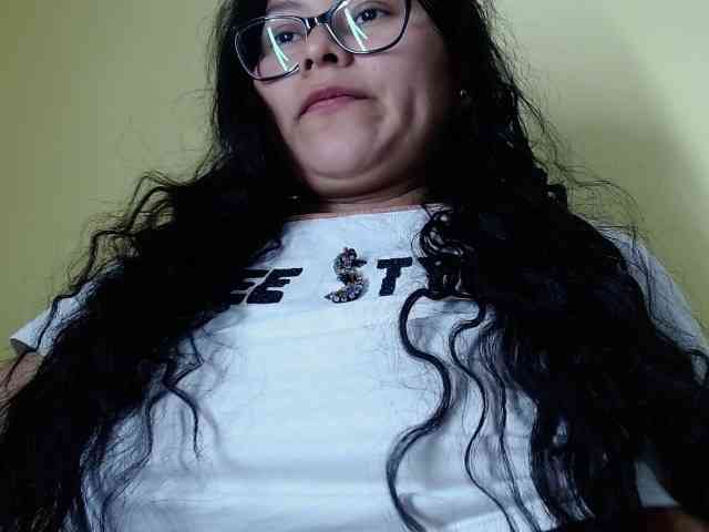 Babysexy07 webcam
