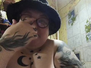 Svetlanka86 Porn Show