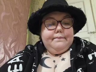 Svetlanka86 Porn Show