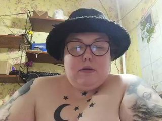 Svetlanka86 Porn Show