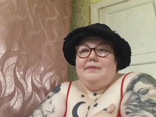 Svetlanka86 Porn Show