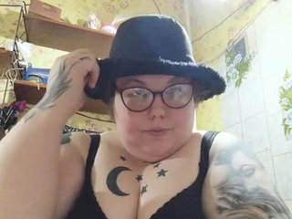 Svetlanka86 Porn Show