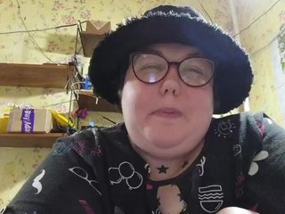 Svetlanka86 Porn Show