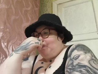 Svetlanka86 Porn Show