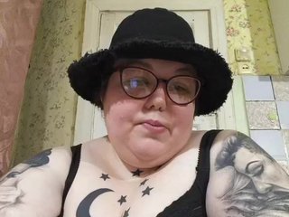 Svetlanka86 Porn Show