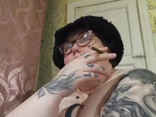 Svetlanka86 Porn Show