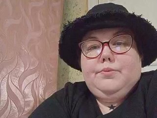 Svetlanka86 Porn Show