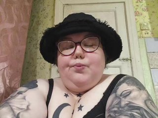 Svetlanka86 Porn Show