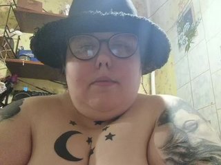 Svetlanka86 Porn Show