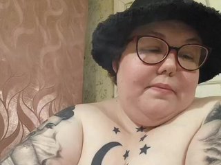 Svetlanka86 Porn Show