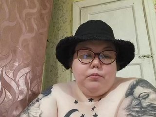 Svetlanka86 Porn Show