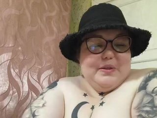 Svetlanka86 Porn Show