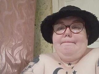 Svetlanka86 Porn Show