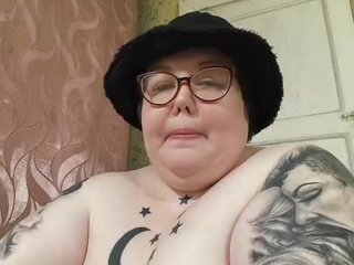 Svetlanka86 Porn Show