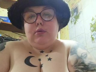 Svetlanka86 Porn Show